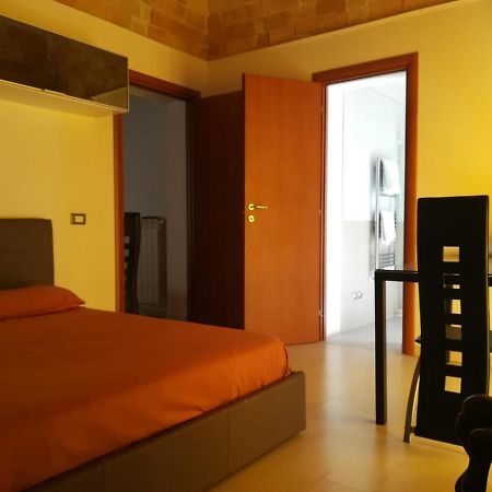 Colle Di Minerva Apartment Chieti Ngoại thất bức ảnh
