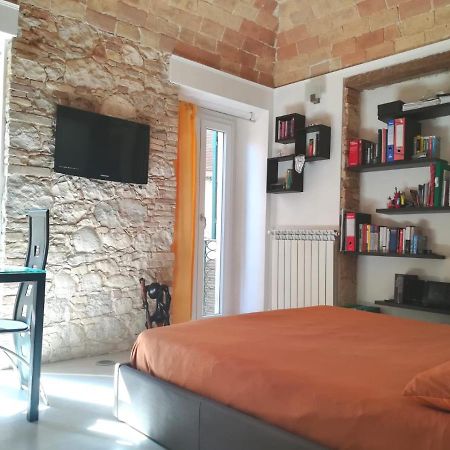 Colle Di Minerva Apartment Chieti Ngoại thất bức ảnh