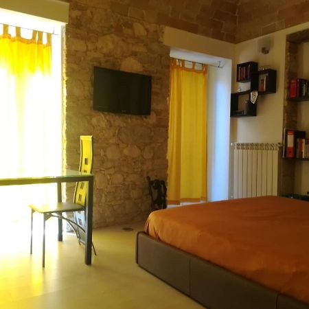 Colle Di Minerva Apartment Chieti Ngoại thất bức ảnh